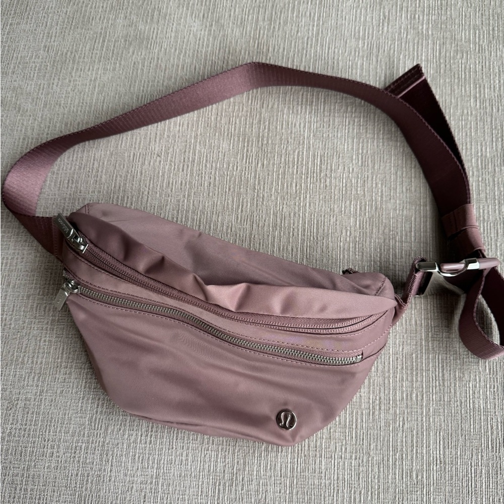 Lululemon City Adventurer Belt Bag 2.5L